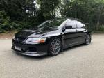Mitsubishi Lancer Evolution IX MR 2006 года (NA)